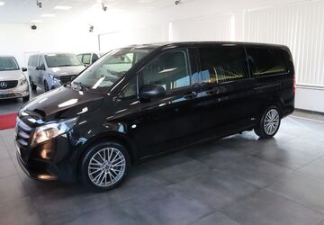 Mercedes-Benz Vito 9.048 km 74.950 &euro; Essen 45329