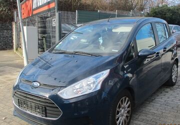 Ford B-Max 78.000 km 3.650 &euro; Oberhausen 46149