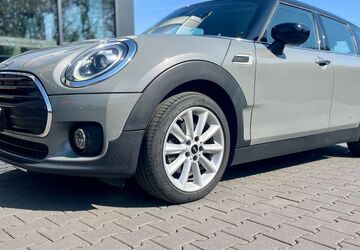 Mini Cooper D 109.200 km 15.450 &euro; Bochum 44894