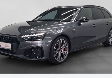 Audi A4 31.137 km 34.980 &euro; Bochum 44809