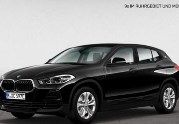 BMW X2 32.032 km 22.940 &euro; Gelsenkirchen 45897