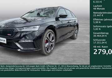 Skoda Octavia 24.159 km 31.566 &euro; Dortmund 44269