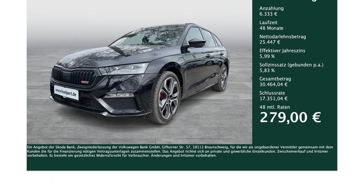 Skoda Octavia 24.196 km 31.566 &euro; Dortmund 44269