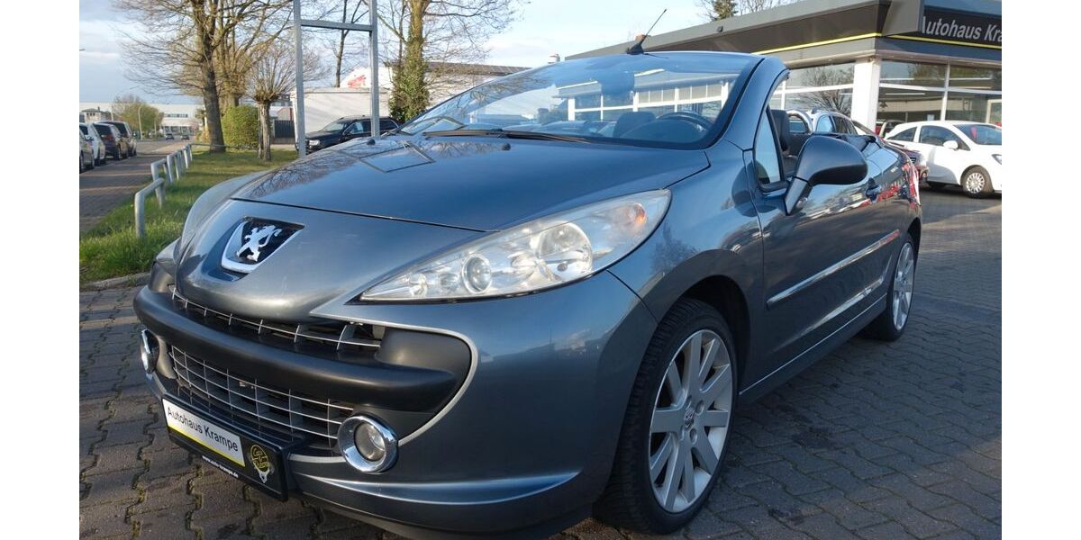 Peugeot 207 256.600 km 1.880 &euro; Selm 59379