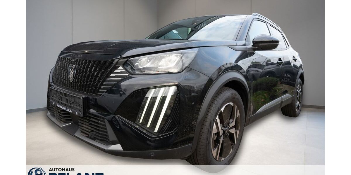 Peugeot 2008 20.080 km 19.985 &euro; Herne 44625