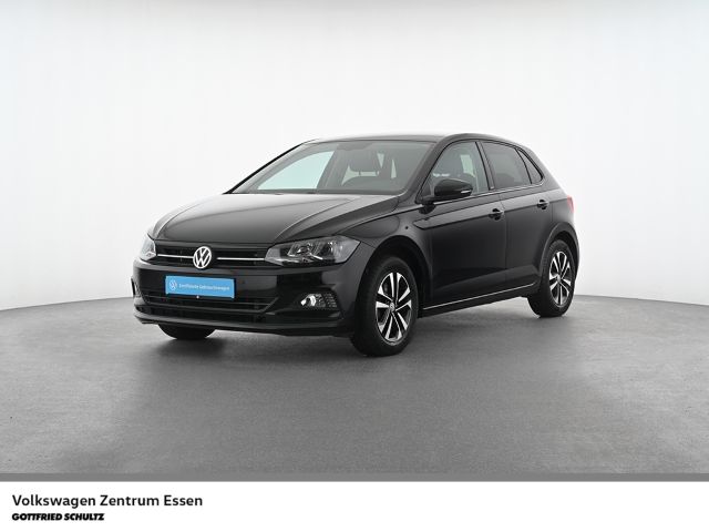 VW Polo 68.101 km 15.960 &euro; Essen 45143