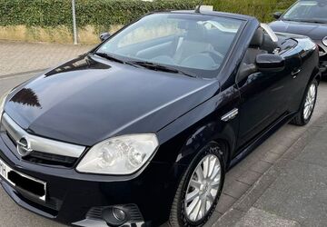 Opel Tigra 134.289 km 3.490 &euro; Mülheim 45481