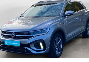 VW T-Roc 35.065 km 31.980 &euro; Bochum - Linden 44879
