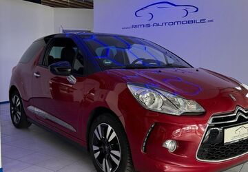 Citroen DS3 73.000 km 7.699 &euro; Gelsenkirchen 45884