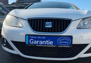 Seat Ibiza 239.895 km 2.450 &euro; Bochum 44791
