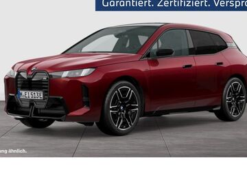 BMW iX 6.798 km 90.440 &euro; Herne 44625