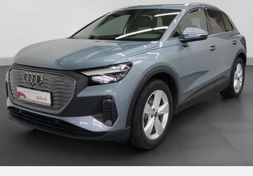 Audi Q4 e-tron 13.833 km 28.280 &euro; Bochum 44809