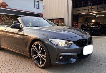 BMW 420 196.000 km 16.800 &euro; hagen 58135