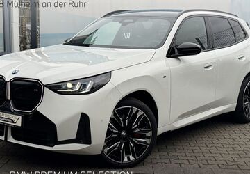 BMW X3 M50 24.613 km 68.880 &euro; Mülheim an der Ruhr 45478