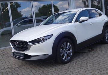 Mazda CX-30 41.571 km 19.750 &euro; Herten 45701