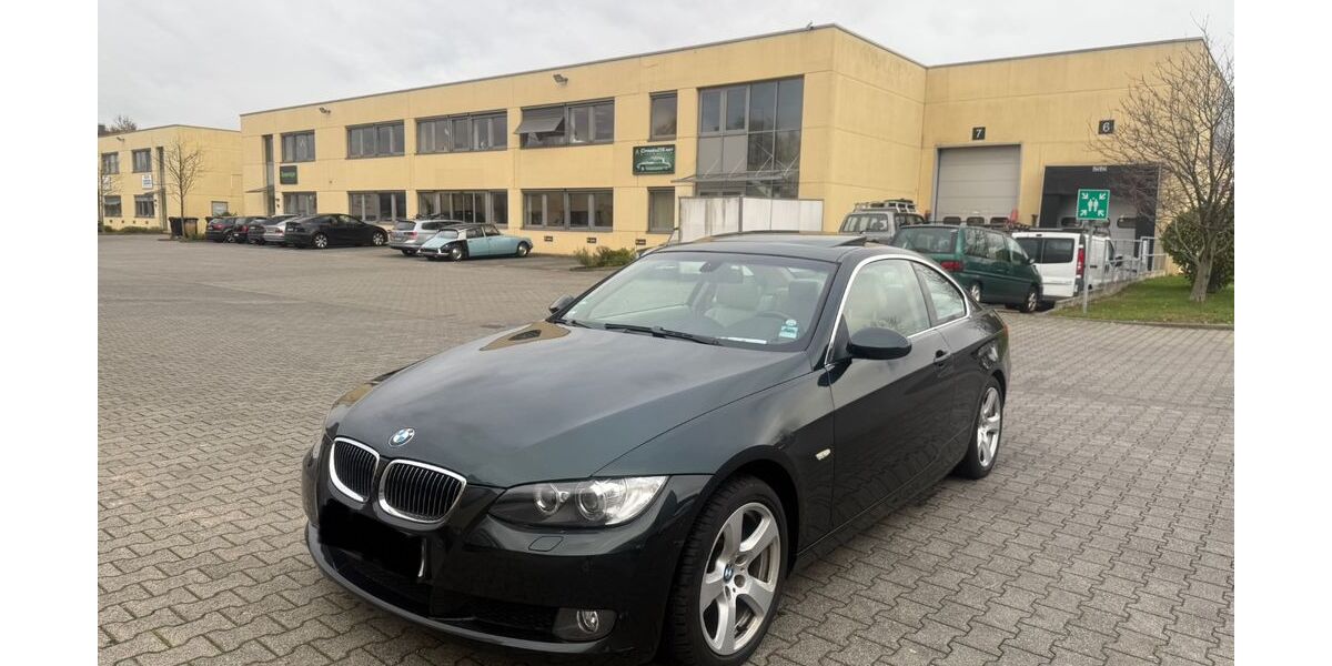 BMW 325 230.000 km 7.300 &euro; Essen 45143