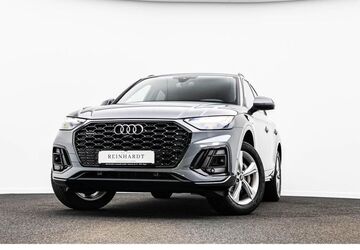 Audi Q5 59.036 km 38.265 &euro; Hagen 58091