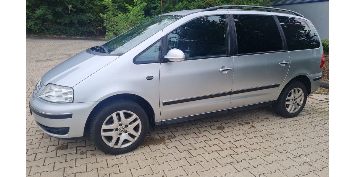VW Sharan 300.000 km 5.000 &euro; Hagen 58095