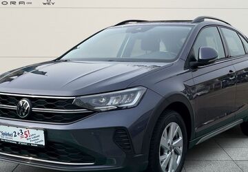 VW Taigo 46.945 km 19.880 &euro; Bochum 44809