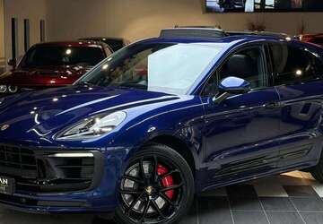 Porsche Macan 22.000 km 84.850 &euro; Mülheim an der Ruhr 45472
