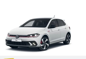 VW Polo 10.596 km 27.980 &euro; Bochum 44809