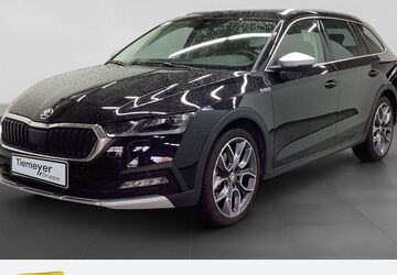 Skoda Octavia 60.328 km 27.480 &euro; Bochum 44809