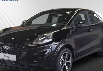 Ford Puma 10.000 km 24.990 &euro; Oberhausen - Sterkrade 46145