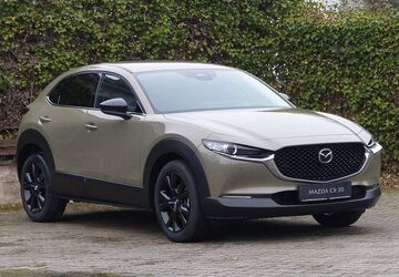 Mazda CX-30 7.000 km 27.900 &euro; Gelsenkirchen 45899