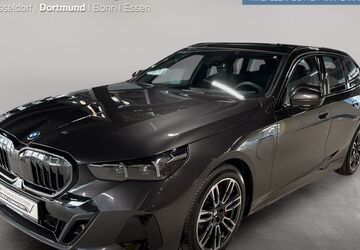 BMW 550 26.687 km 76.599 &euro; Dortmund 44263