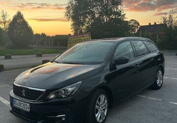 Peugeot 308 171.000 km 7.000 &euro; Bochum 44866