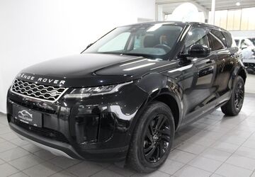 Land Rover Range Rover Evoque 69.900 km 28.990 &euro; Heiligenhaus 42579