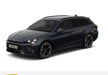 Cupra Leon 14.933 km 31.680 &euro; Bochum 44809