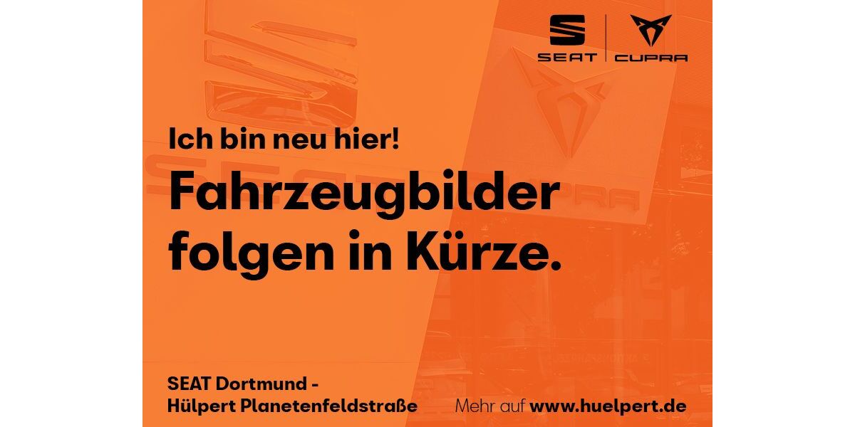 Seat Ateca 97.974 km 19.319 &euro; Dortmund 44379