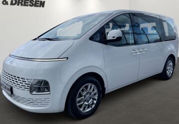 Hyundai STARIA 28.757 km 38.450 &euro; Gelsenkirchen 45891