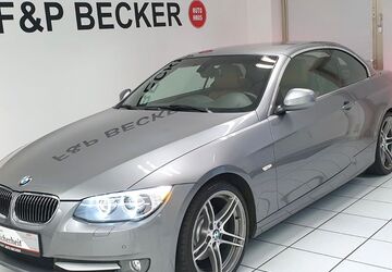 BMW 325 130.970 km 17.950 &euro; Wuppertal 42275