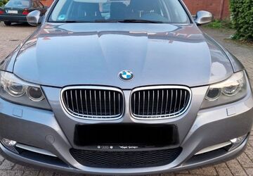 BMW 320 268.000 km 3.690 &euro; Oberhausen 46119