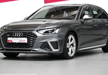 Audi S4 29.579 km 40.444 &euro; Wuppertal 42109