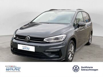 Gebrauchte VW Touran