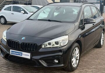BMW 218 109.371 km 13.988 &euro; Oberhausen 46049