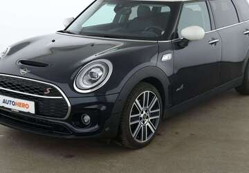 Mini Cooper S Clubman 36.097 km 24.630 &euro; Essen 45141
