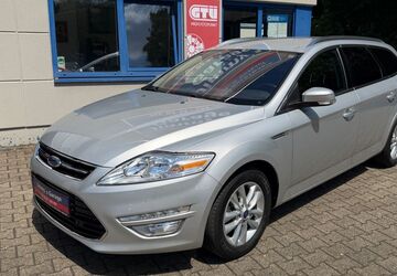 Ford Mondeo 149.389 km 8.999 &euro; Bochum 44894