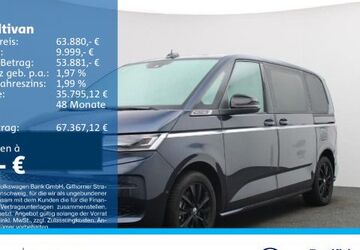 VW T7 Multivan 22.418 km 62.810 &euro; Recklinghausen 45663