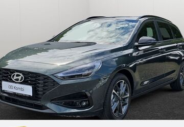 Hyundai i30 3.000 km 24.390 &euro; Bochum 44866