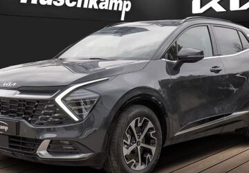 Kia Sportage 10.225 km 36.980 &euro; Lünen 44532