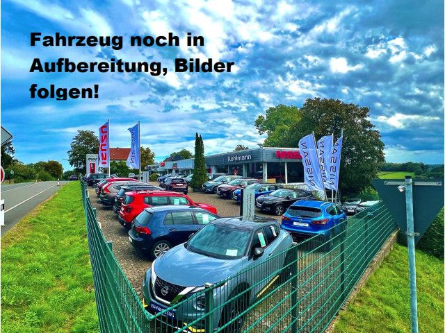 Nissan X-Trail 5.000 km 47.980 &euro; Sprockhövel 45549