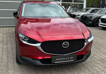 Mazda CX-30 42.500 km 21.990 &euro; Dortmund 44359