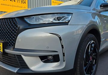 DS Automobiles DS7 (Crossback) 130.118 km 17.590 &euro; Dortmund 44359