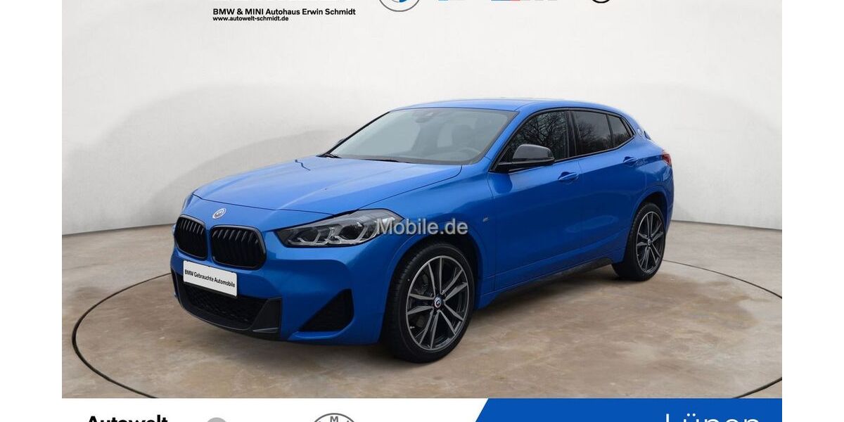 BMW X2 52.005 km 28.890 &euro; Lünen 44534