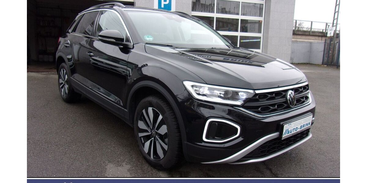 VW T-Roc 17.854 km 26.777 &euro; Hagen 58089