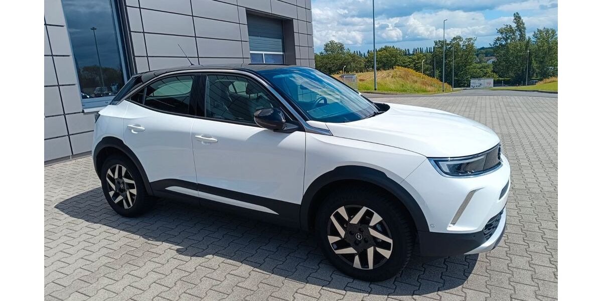 Opel Mokka 29.500 km 18.900 &euro; Bochum 44879